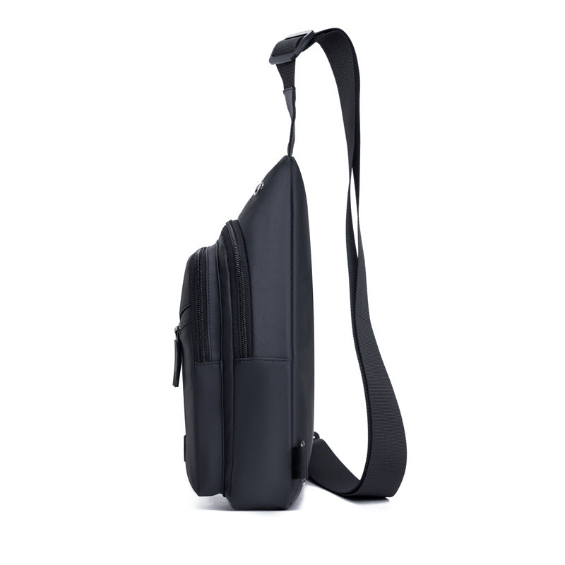 Modern Outdoor Waterproof Crossbody Travel Bag
