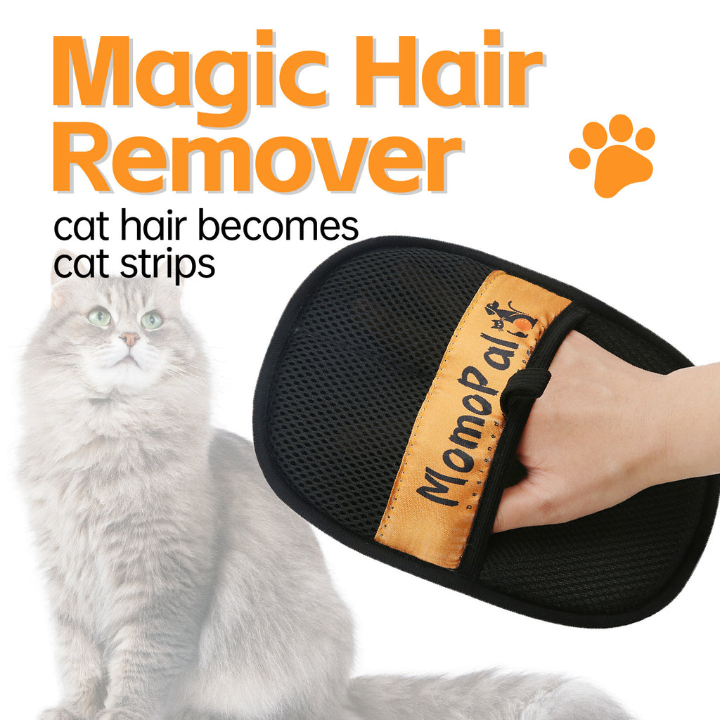 Pet Hair Removal Tool Reusable