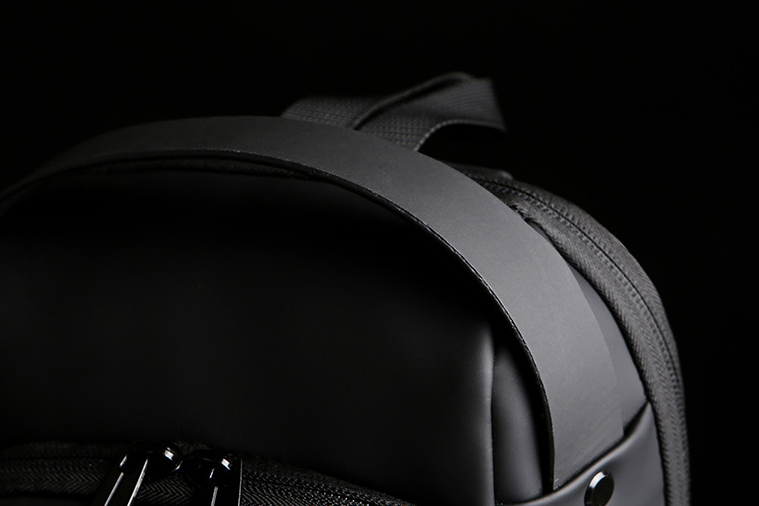 Motorcycle Chest Bag Password Anti-theft Men's Fashion