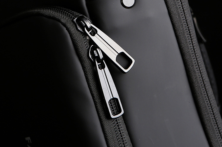 Motorcycle Chest Bag Password Anti-theft Men's Fashion